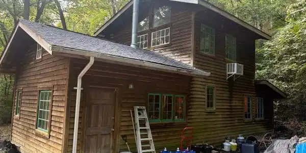 271 OLD RUSH CREEK ROAD