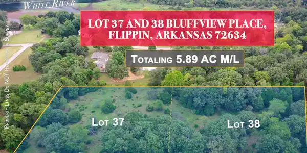 Lot 38 BLUFFVIEW PLACE