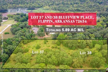 Lot 37 BLUFFVIEW PLACE
