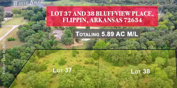 Lot 37 BLUFFVIEW PLACE