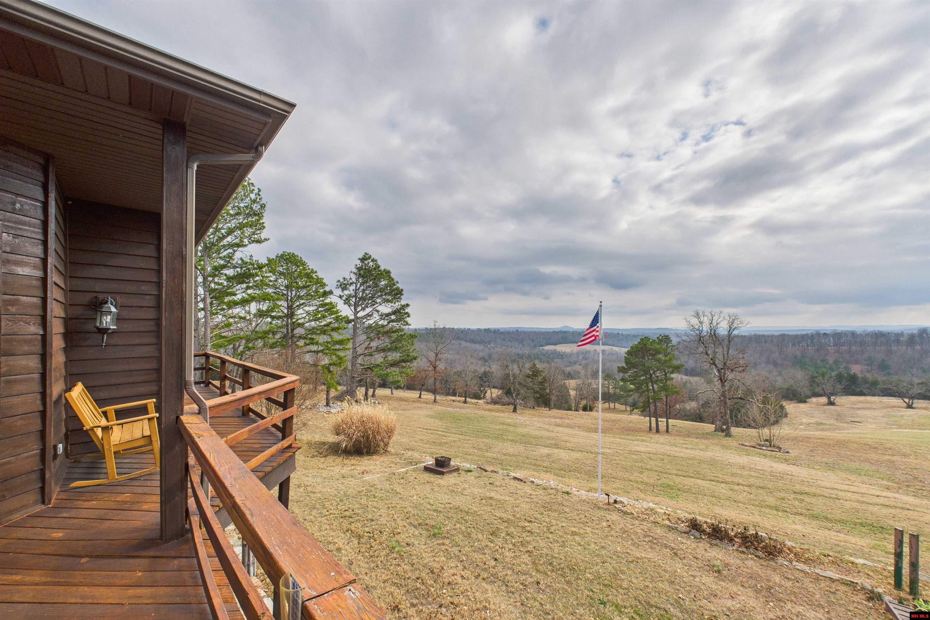 Image 1: Breathtaking Panoramic Views