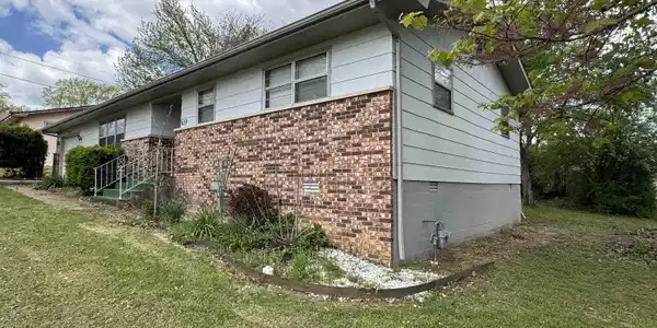 619 RIDGEMONT DRIVE