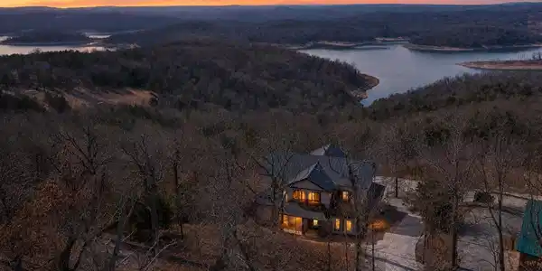 1345 ROBINSON POINT ROAD