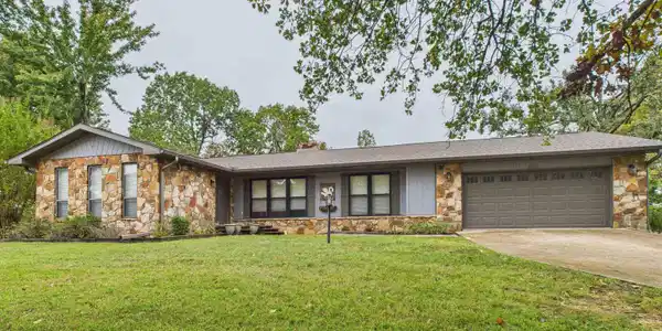 281 SUNRISE HEIGHTS CIRCLE