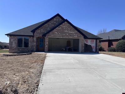 116 OLYMPIC DRIVE