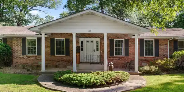 307 CARDINAL TERRACE