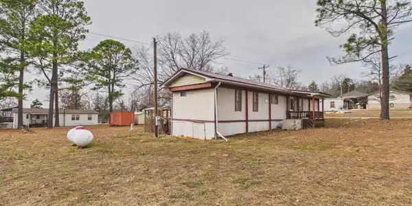 463 FLOAT CREEK ROAD