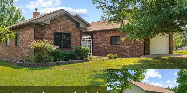 122 INDEPENDENCE DRIVE