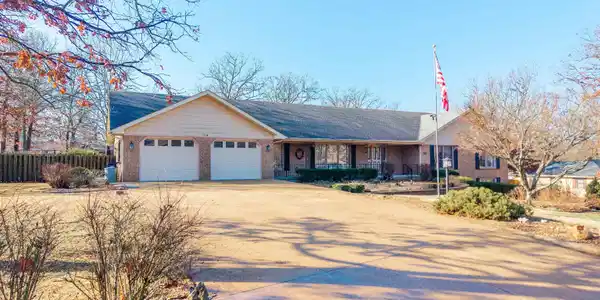 314 LEATHERWOOD CIRCLE
