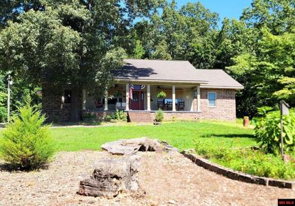 1483 CHESSMOND FERRY ROAD