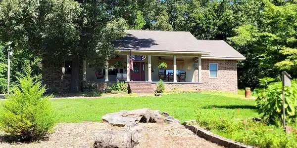 1483 CHESSMOND FERRY ROAD