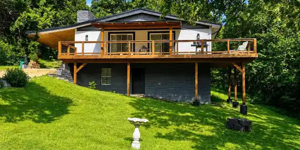1306 S LITTLE ROCK ROAD