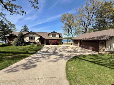 2668 MALLARD POINT ROAD