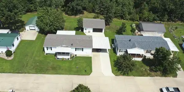 30 HAROLD PLACE
