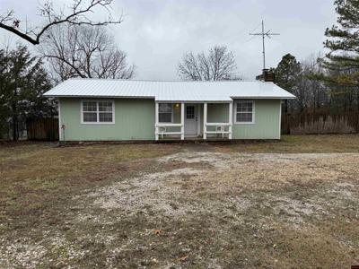 20725 HORSESHOE BEND ROAD