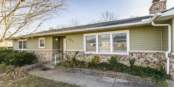 701 SIERRA DRIVE