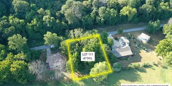 Lot 111 RIVERCLIFF DRIVE