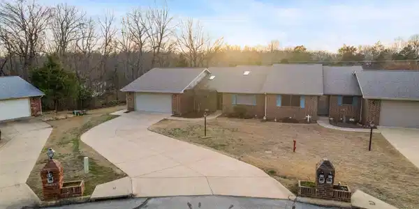 65 HIGH RIDGE COURT