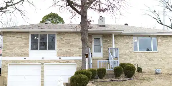 80 GREENHAVEN ROAD