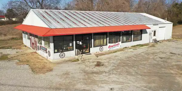 4604 & 4588 HWY 62 EAST