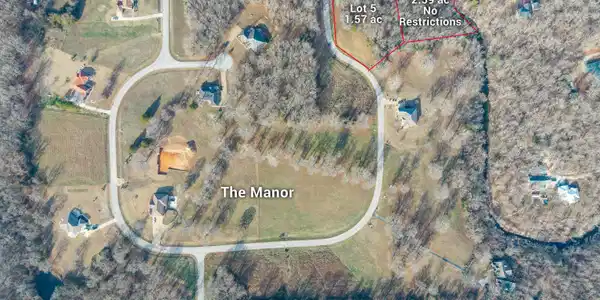 002-11235-005 COPPER CREEK CIRCLE