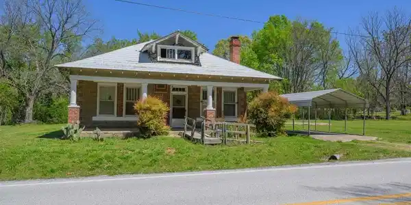 1449 COTTER ROAD
