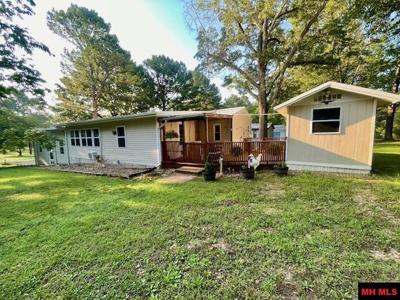 661 -#34 NUBBIN RIDGE ROAD