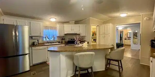 661 -#34 NUBBIN RIDGE ROAD