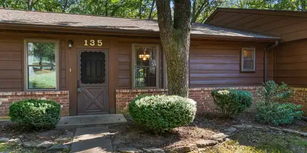 135 BLUE CEDAR DRIVE