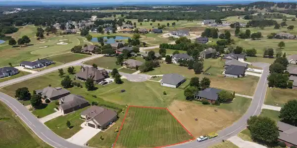 Lot 103 OLYMPIC DRIVE