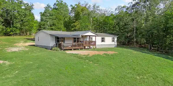 4522 PERSIMMON POINT ROAD