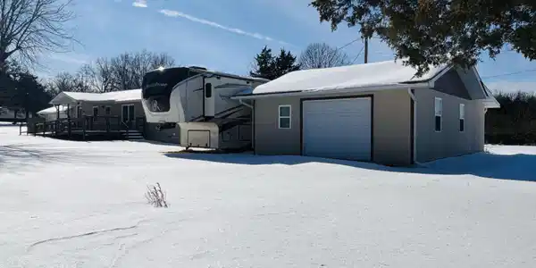 476 TIMBERLANE ROAD