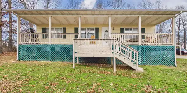 7317 MOUNT CALM ROAD