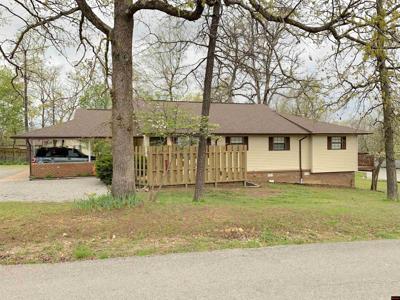 502 PIONEER TRAIL DRIVE