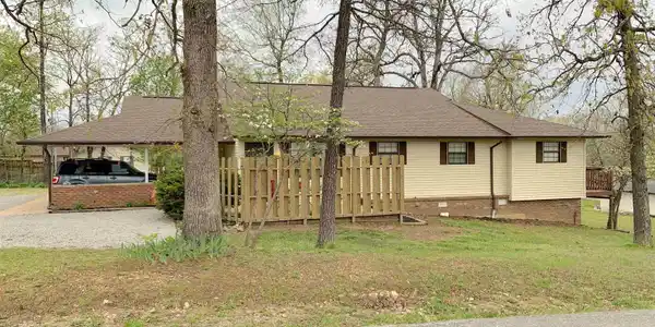 502 PIONEER TRAIL DRIVE