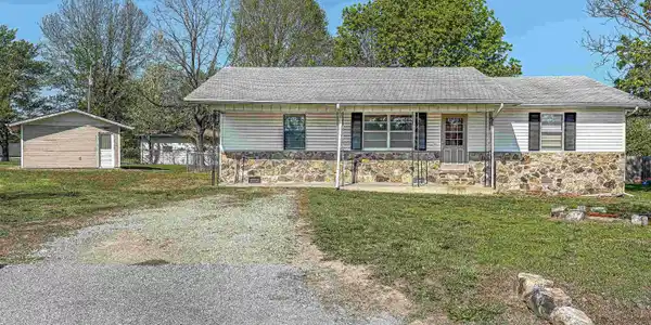 97 WHITAKER LANE