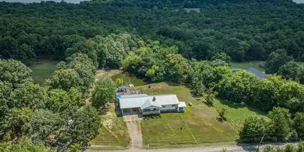446 RED HILL ROAD