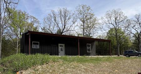 3044 BUFORD CUTOFF