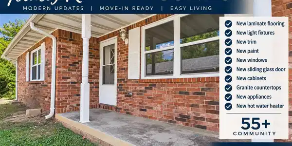 1311 MEADOWBROOK DRIVE