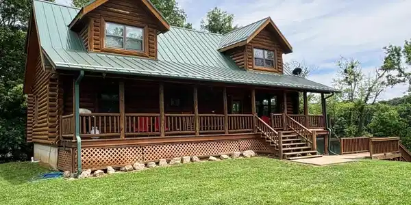 54 JENKINS CREEK LANE