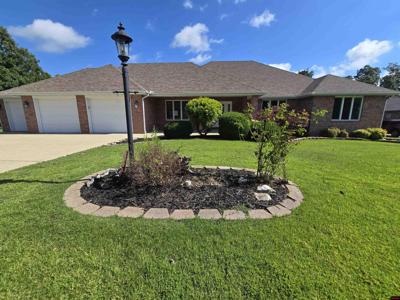 294 HOLLY GROVE DRIVE
