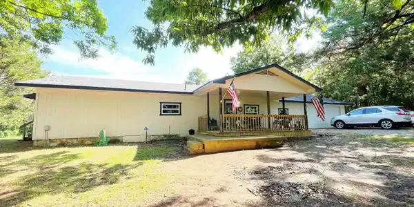 407 HARRIS ROAD