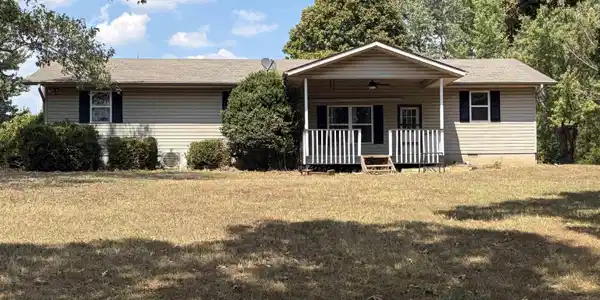 3222 GOLDEN STAR ROAD