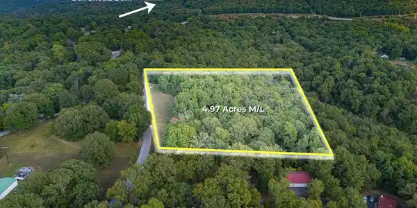 760-27061-000 MCDONALD MEADOWS PARKWAY