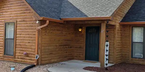 47 OZARK VIEW COURT