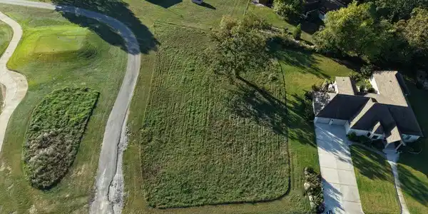 Lot 10 S SHEEKS DRIVE