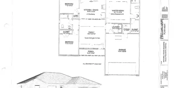1425 HOBBS COURT