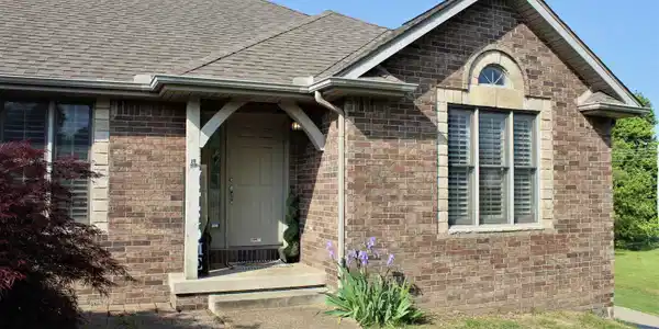 408 GREENHILL COURT