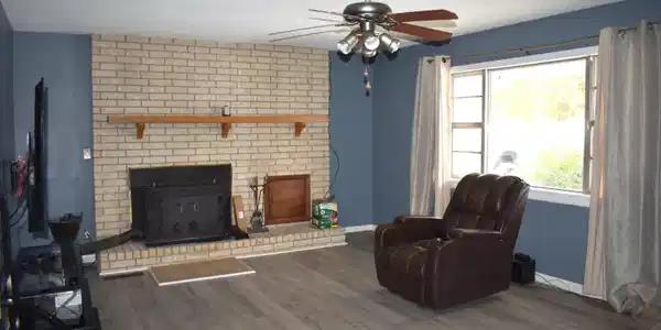 42 SPRING LAKE WAY