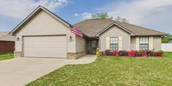 224 SHERMAN DRIVE